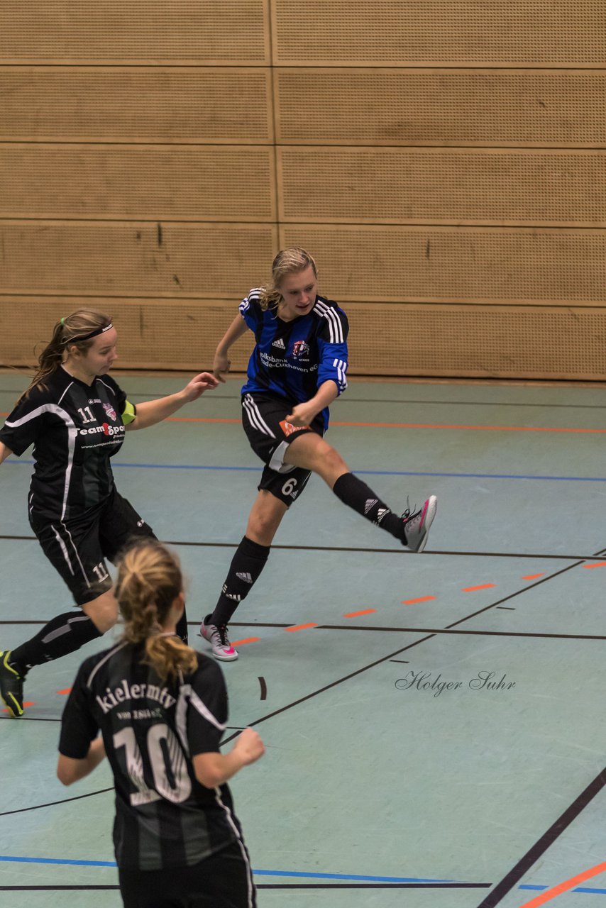 Bild 589 - Girls Cup